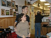 Tom and Maria's Wedding - 2004 027.jpg: 2004/01/15 - Tom and Maria's Rehearsal and Rehearsal Dinner - 2004